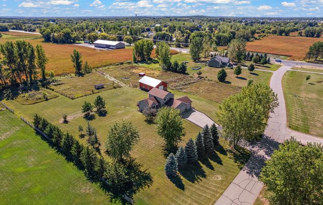 9114 190th Avenue NW, Nowthen, MN 55330
