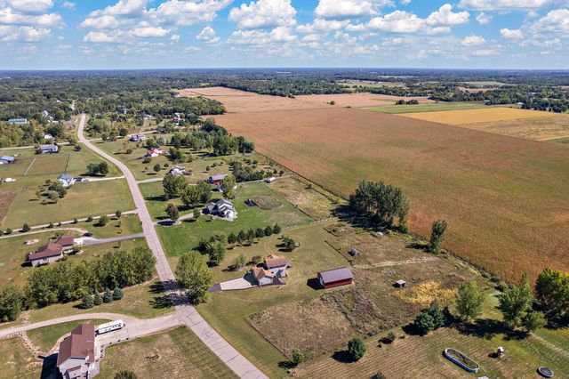 9114 190th Avenue NW, Nowthen, MN 55330