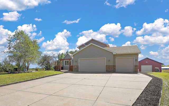 9114 190th Avenue NW, Nowthen, MN 55330