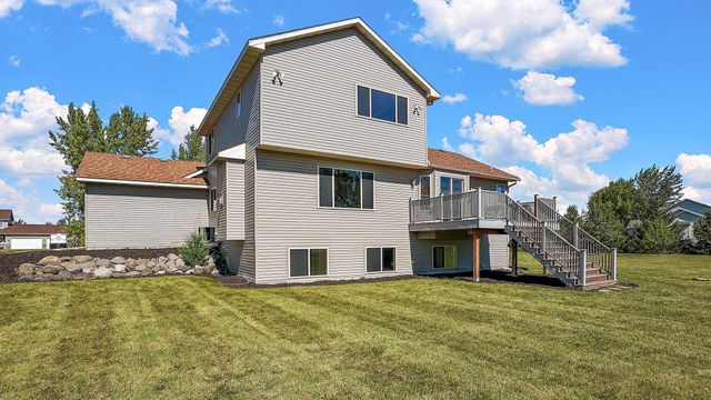 9114 190th Avenue NW, Nowthen, MN 55330