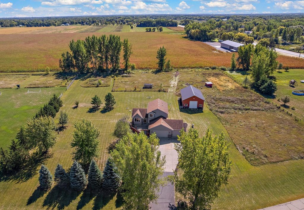 9114 190th Avenue NW, Nowthen, MN 55330 — photo 2