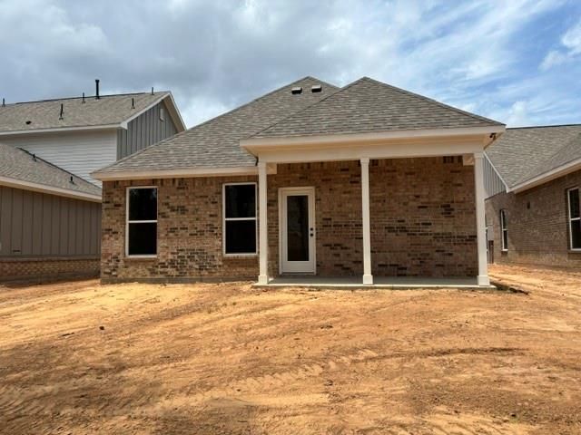 11219 Moccasin Drive, Montgomery, TX 77316