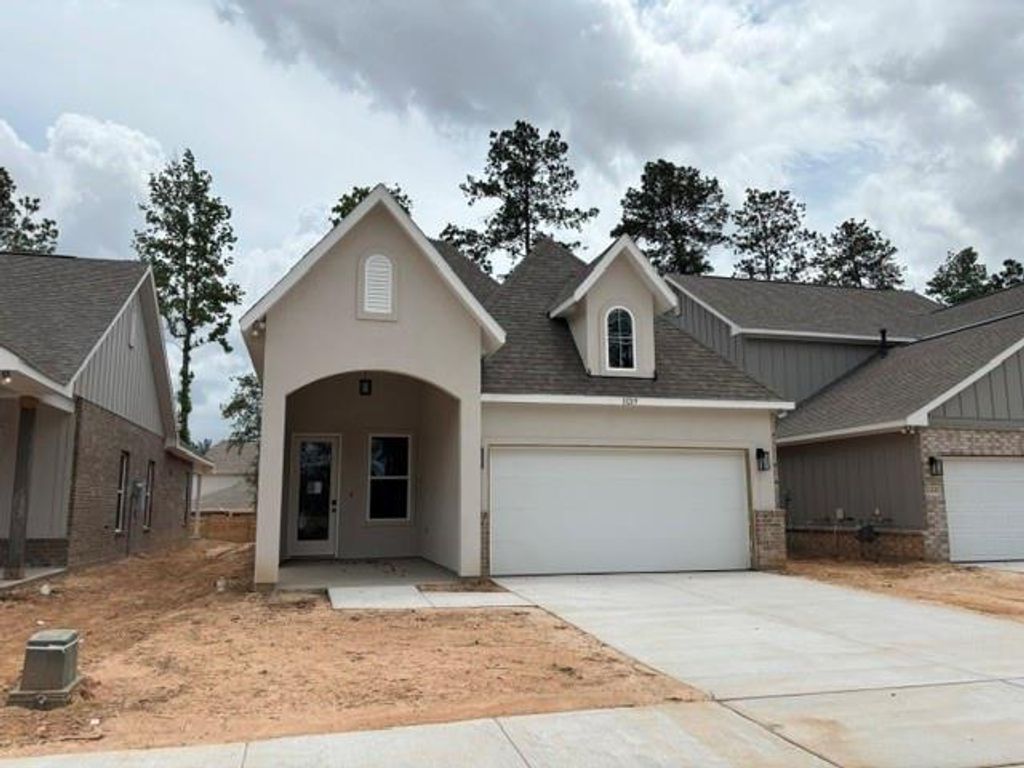 11219 Moccasin Drive, Montgomery, TX 77316