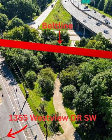 1355 Westview Drive SW, Atlanta, GA 30310