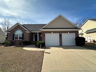 1920 Abbeydale Lane, Fayetteville, NC 28304
