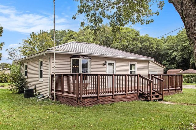 310 E Adams Street, Osceola, IN 46561