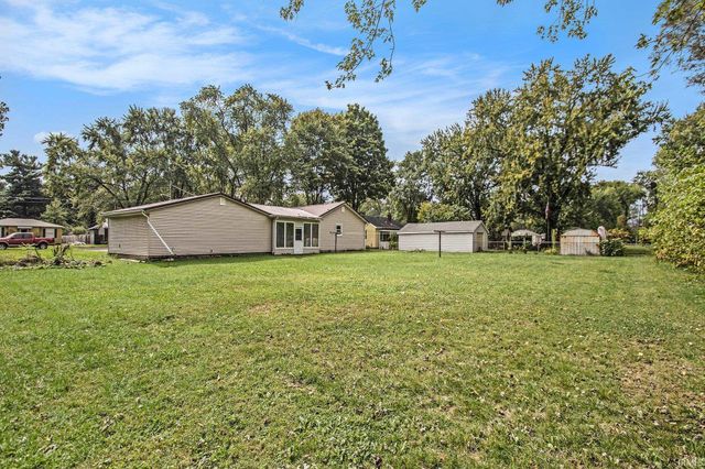 310 E Adams Street, Osceola, IN 46561