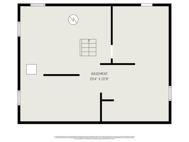 310 E Adams Street, Osceola, IN 46561