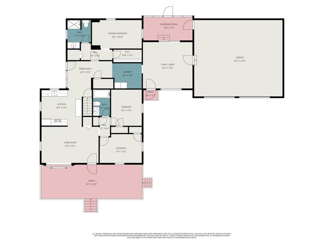 310 E Adams Street, Osceola, IN 46561