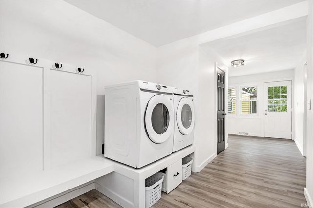 310 E Adams Street, Osceola, IN 46561