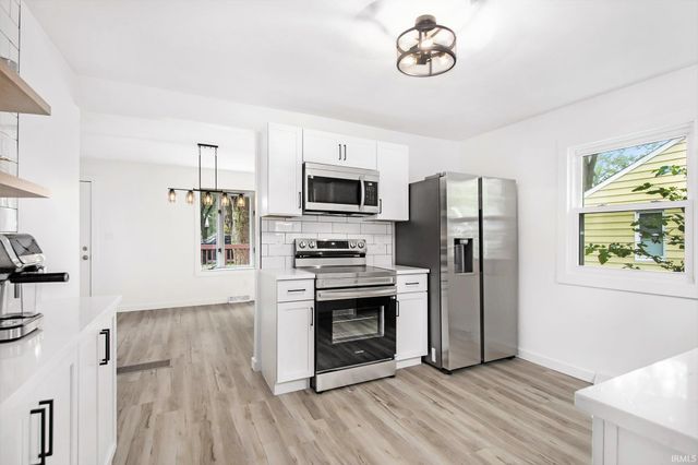 310 E Adams Street, Osceola, IN 46561