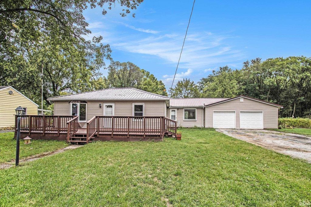 310 E Adams Street, Osceola, IN 46561