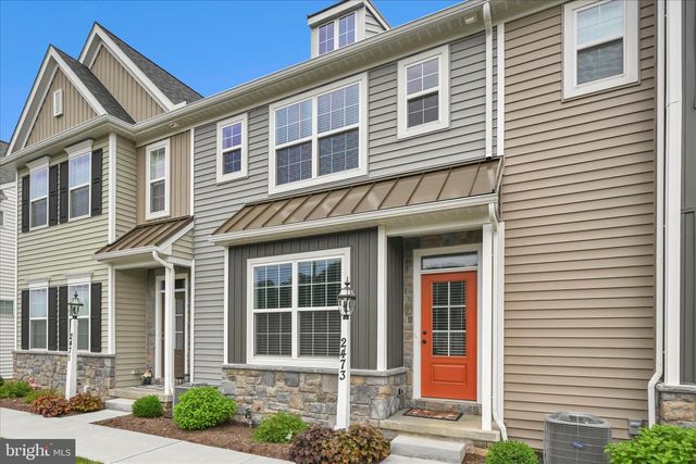 2473 ARTESIAN WAY, Lancaster, PA 17601