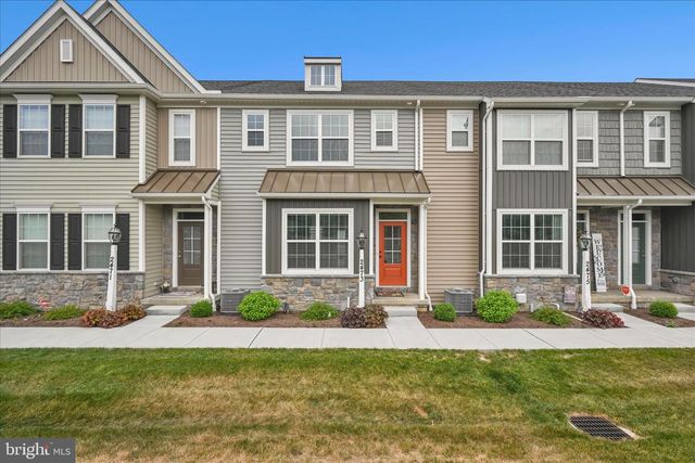 2473 ARTESIAN WAY, Lancaster, PA 17601