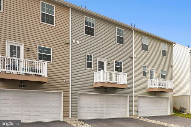 2473 ARTESIAN WAY, Lancaster, PA 17601