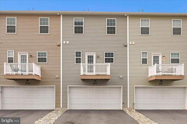 2473 ARTESIAN WAY, Lancaster, PA 17601