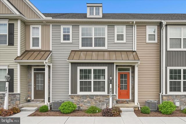2473 ARTESIAN WAY, Lancaster, PA 17601