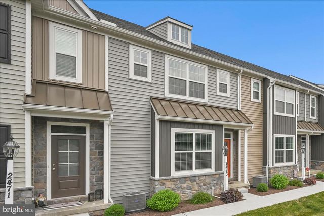2473 ARTESIAN WAY, Lancaster, PA 17601