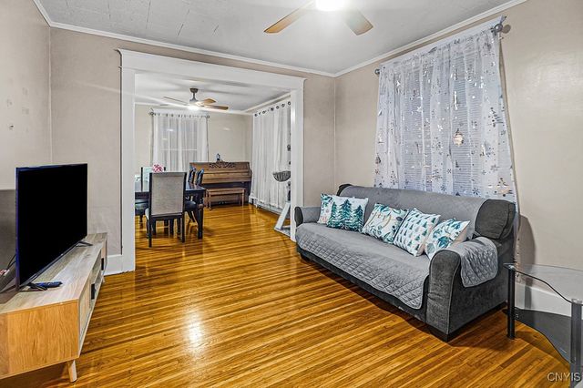 1933 Butterfield Avenue, Utica, NY 13501