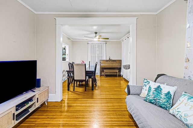 1933 Butterfield Avenue, Utica, NY 13501