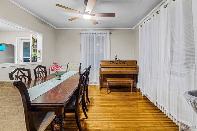 1933 Butterfield Avenue, Utica, NY 13501