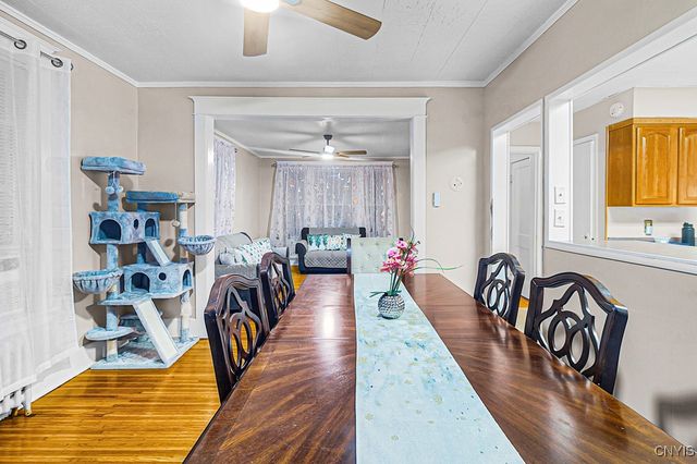 1933 Butterfield Avenue, Utica, NY 13501