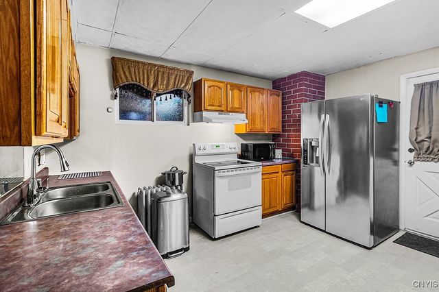 1933 Butterfield Avenue, Utica, NY 13501