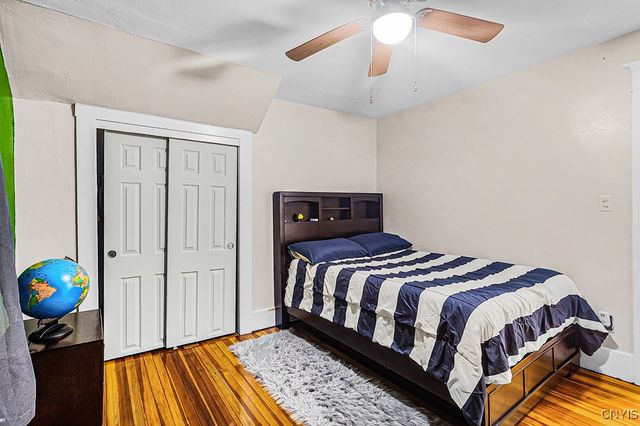 1933 Butterfield Avenue, Utica, NY 13501