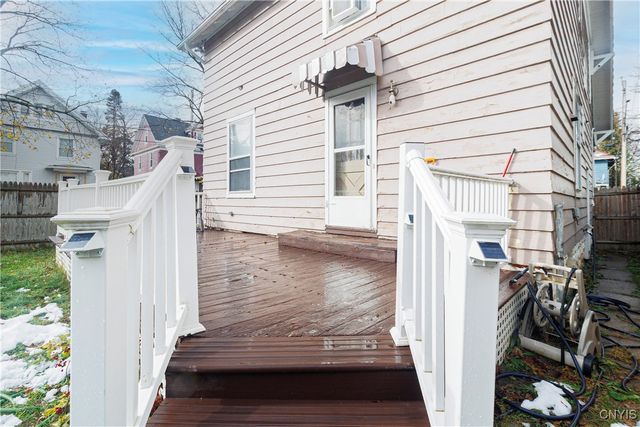 1933 Butterfield Avenue, Utica, NY 13501