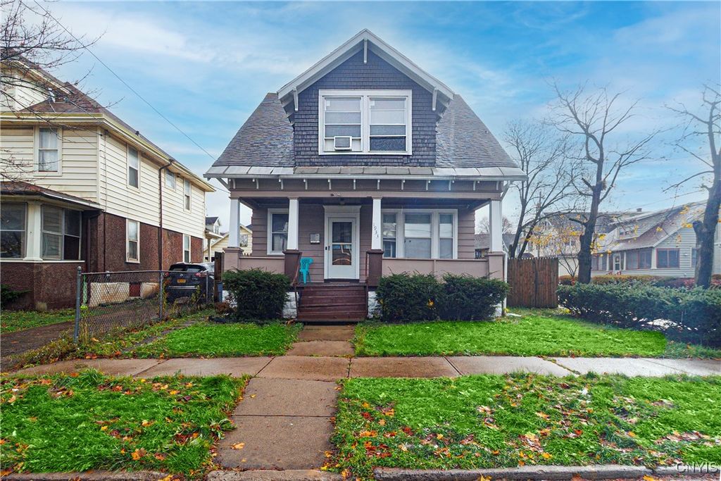 1933 Butterfield Avenue, Utica, NY 13501