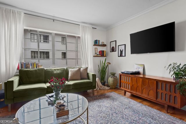 1120 Briarcliff Road NE 3, Atlanta, GA 30306