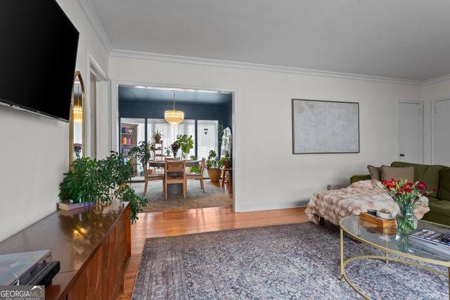 1120 Briarcliff Road NE 3, Atlanta, GA 30306