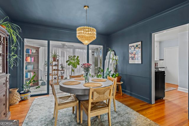 1120 Briarcliff Road NE 3, Atlanta, GA 30306