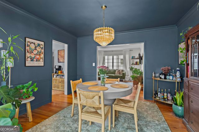 1120 Briarcliff Road NE 3, Atlanta, GA 30306