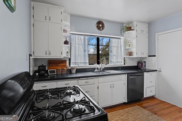 1120 Briarcliff Road NE 3, Atlanta, GA 30306