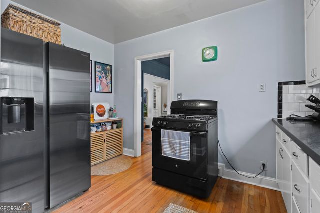 1120 Briarcliff Road NE 3, Atlanta, GA 30306