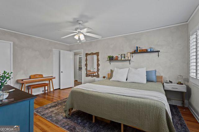 1120 Briarcliff Road NE 3, Atlanta, GA 30306