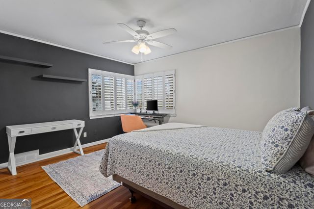 1120 Briarcliff Road NE 3, Atlanta, GA 30306