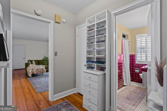 1120 Briarcliff Road NE 3, Atlanta, GA 30306