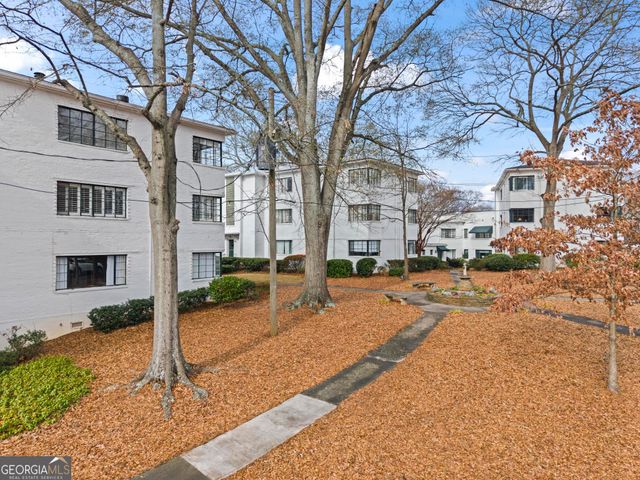 1120 Briarcliff Road NE 3, Atlanta, GA 30306