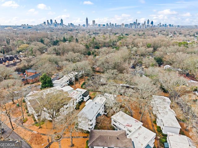 1120 Briarcliff Road NE 3, Atlanta, GA 30306
