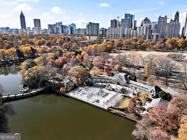 1120 Briarcliff Road NE 3, Atlanta, GA 30306