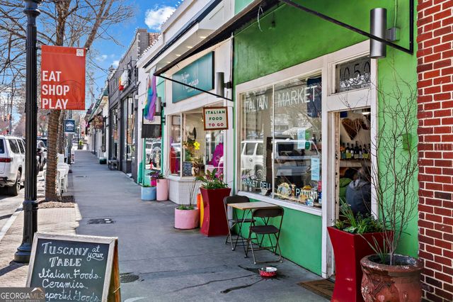 1120 Briarcliff Road NE 3, Atlanta, GA 30306