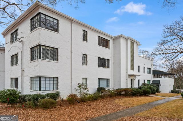 1120 Briarcliff Road NE 3, Atlanta, GA 30306