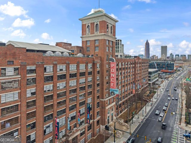 1120 Briarcliff Road NE 3, Atlanta, GA 30306