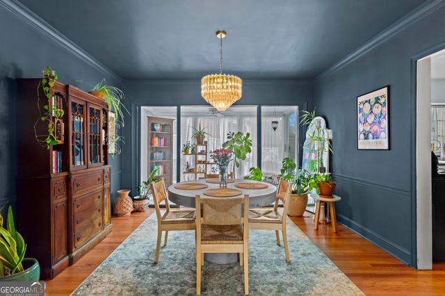 1120 Briarcliff Road NE 3, Atlanta, GA 30306