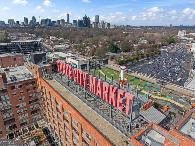 1120 Briarcliff Road NE 3, Atlanta, GA 30306