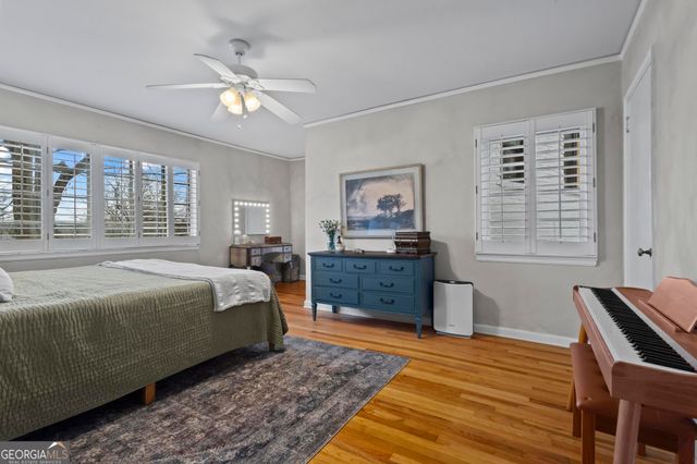 1120 Briarcliff Road NE 3, Atlanta, GA 30306