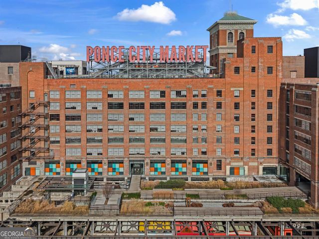 1120 Briarcliff Road NE 3, Atlanta, GA 30306