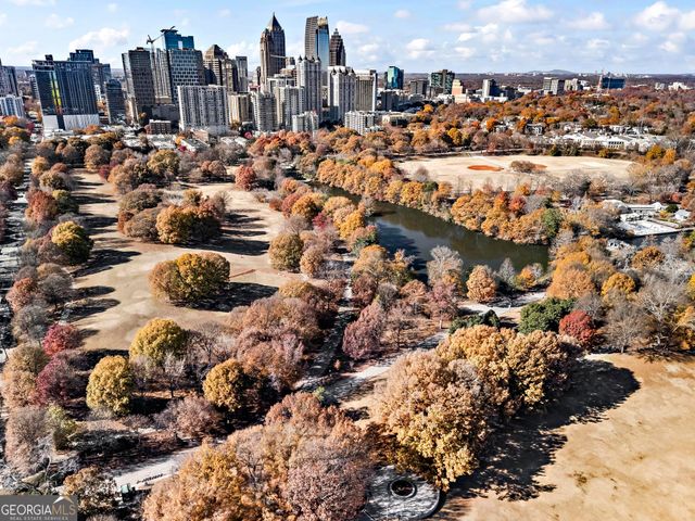 1120 Briarcliff Road NE 3, Atlanta, GA 30306